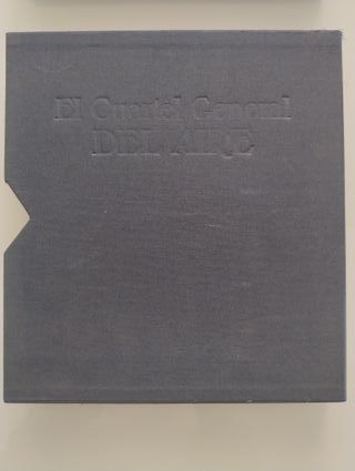 El Cuartel General del Aire