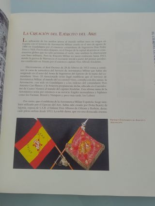 El Cuartel General del Aire