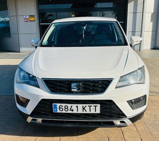 SEAT Ateca 2019