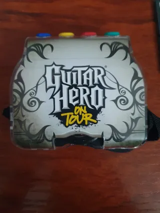 2 Nintendo DS Lite (Negro y Blanco) y 10 juegos