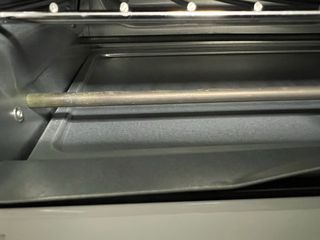 Horno tostador pequeño