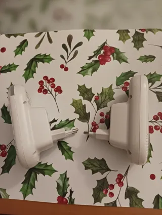 Escucha bebes Motorola