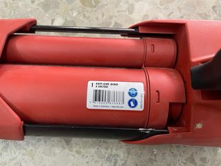 Pistola Hilti HDM 330