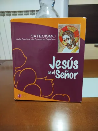 Jesús es el Señor