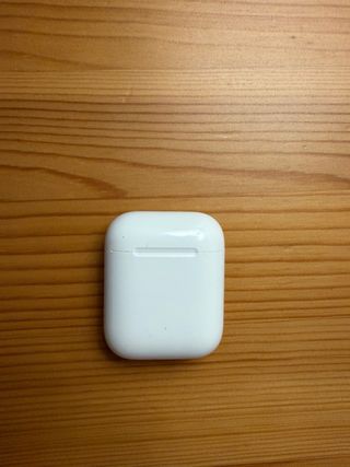 Airpods 2ª Generación
