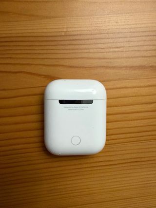 Airpods 2ª Generación