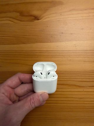 Airpods 2ª Generación