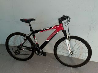 2 Bicicletas Monty KY10 y KY30
