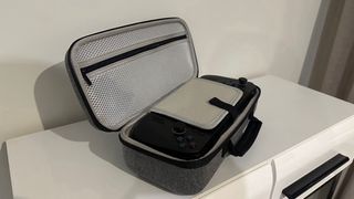 Console portatile Asus Rog Ally X (2024)