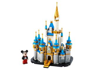 LEGO 40478 Mini Castello Disney