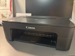 Stampante Canon Nero