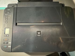 Stampante Canon Nero