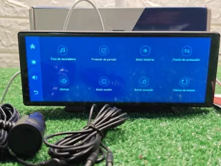 Pantalla CarPlay Android Auto NUEVO