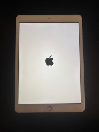 iPad 10.2 7ª Gen 2019 - Silver