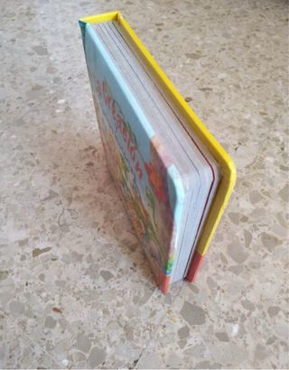 Cuento con 6 puzzles