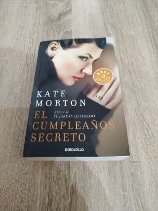 El cumpleaños secreto / The Secret Keeper (Span...