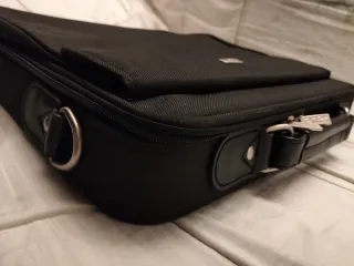 Valigetta portatile Acer 15" nero