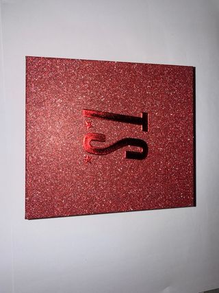 CD Taylor Swift The Life of a Showgirl