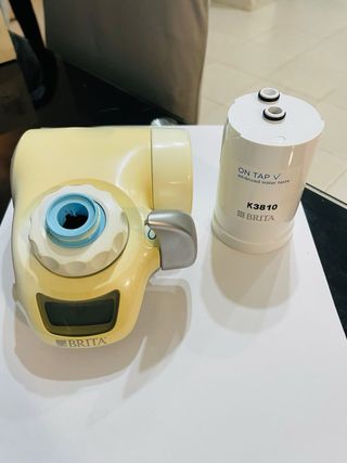Filtro de agua Brita V-Tap