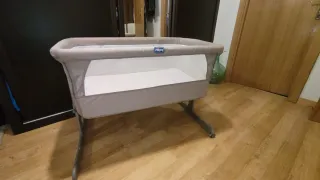 Cuna colecho Chicco Next to me