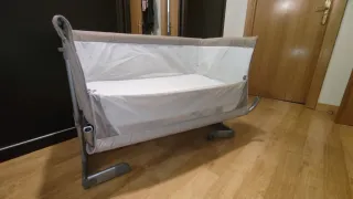 Cuna colecho Chicco Next to me