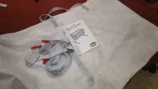 Cuna colecho Chicco Next to me