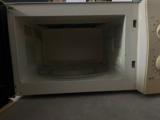 Microonde Samsung TDS Beige