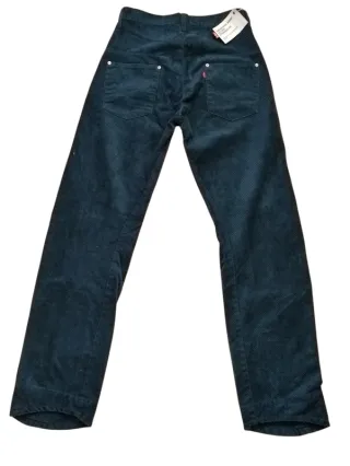 Pantalón Levi's Engineered Pana T.29 NWT