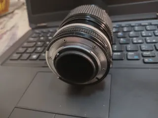 Obiettivo Nikkor 200 mm