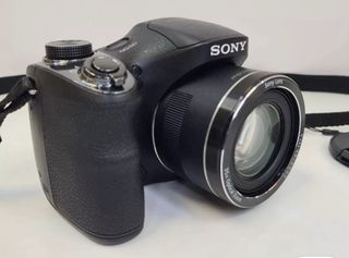 Fotocamera Sony DSC-H300 20.1 MP