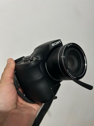 Fotocamera Sony DSC-H300 20.1 MP