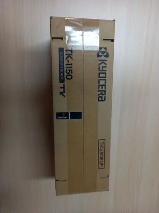 Tóner Kyocera TK-1150 Negro Original (Pack 2)