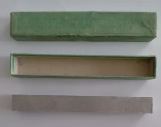 Nivel de bolsillo Erbon 15cm