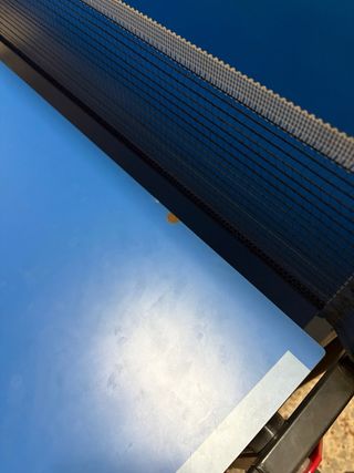 Mesa de ping pong Nueva Cinesis 2