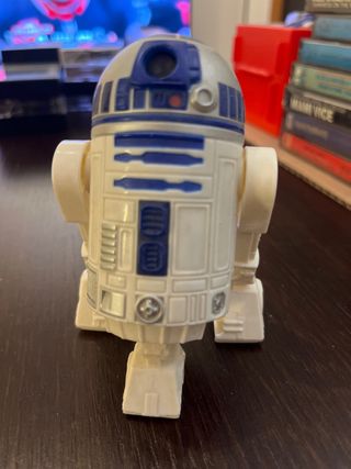 Figura R2-D2 Star Wars