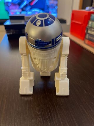 Figura R2-D2 Star Wars