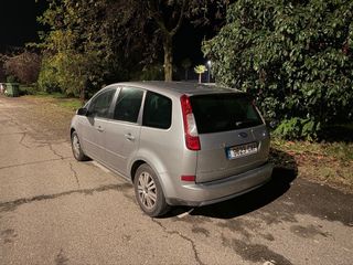 Ford C-MAX 2004
