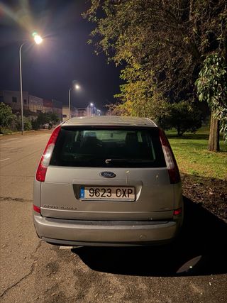 Ford C-MAX 2004