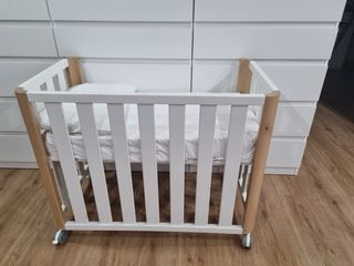 Minicuna Colecto Docco