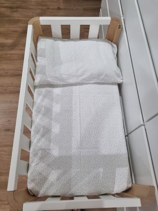 Minicuna Colecto Docco