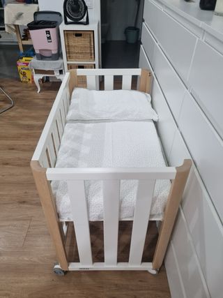 Minicuna Colecto Docco