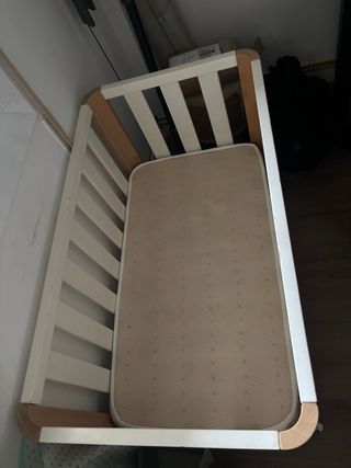 Minicuna Colecto Docco