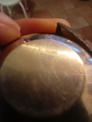 Orologio Lorenz Edox Radar 333 donna