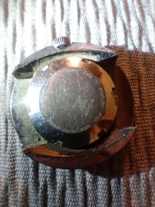 Orologio Lorenz Edox Radar 333 donna