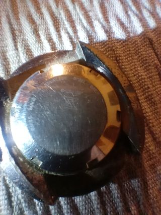 Orologio Lorenz Edox Radar 333 donna