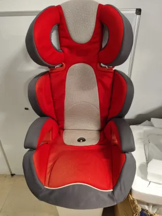 Seggiolino auto Chicco