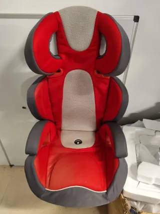 Seggiolino auto Chicco