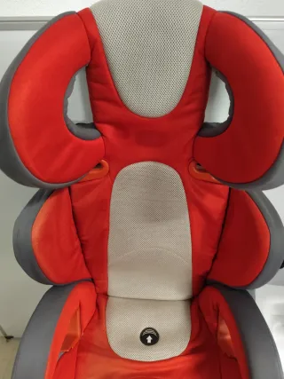 Seggiolino auto Chicco