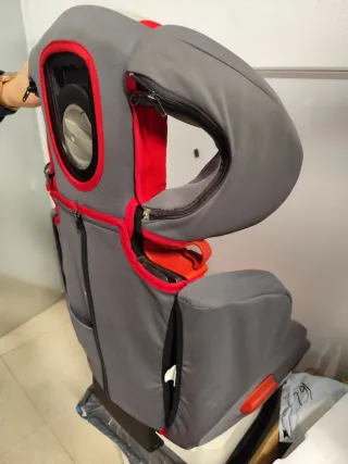 Seggiolino auto Chicco