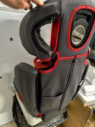 Seggiolino auto Chicco